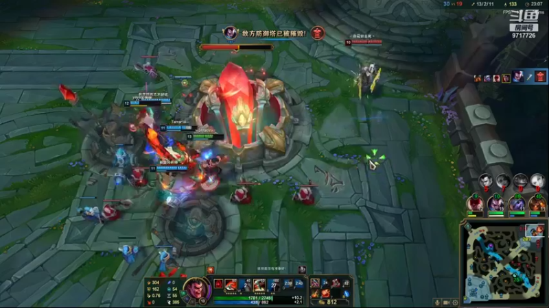 【2021-09-12 16点场】付skr：多看多学多看报！