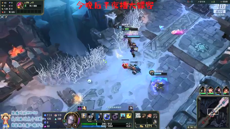 【2021-09-11 23点场】不会起名的菜菜：多菜多艺的电竞钢琴手菜咕咕