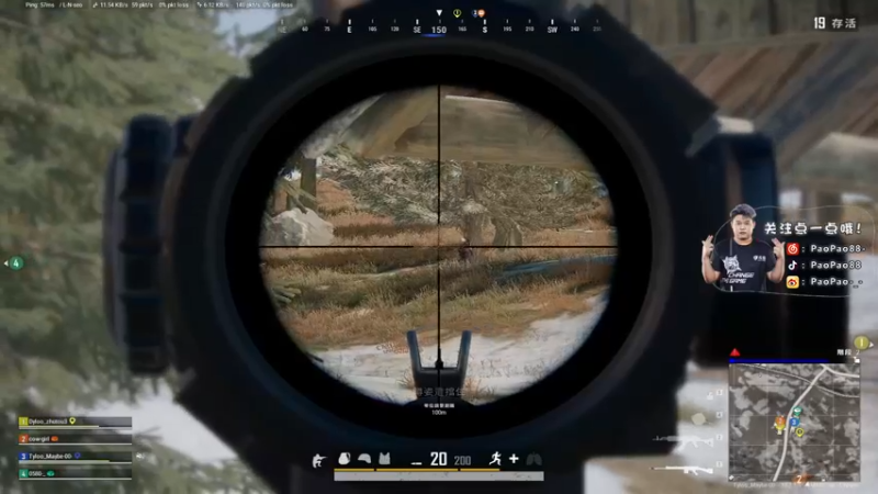 【2021-09-14 03点场】CTGPaoPao：还想我吗 家人们！