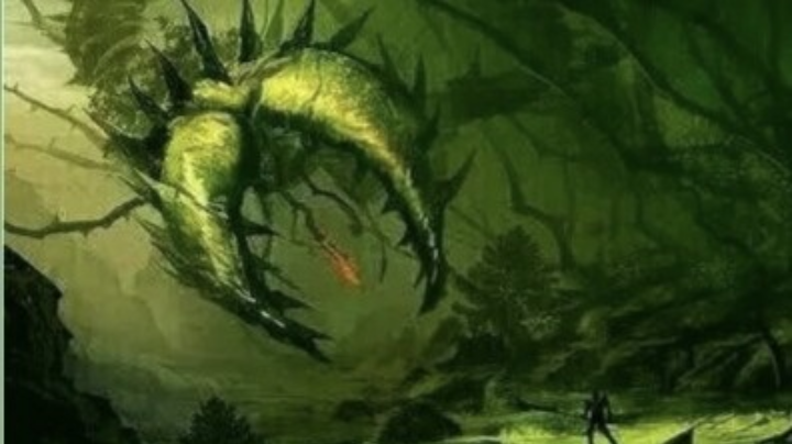 瘾挺大还挺菜！p2