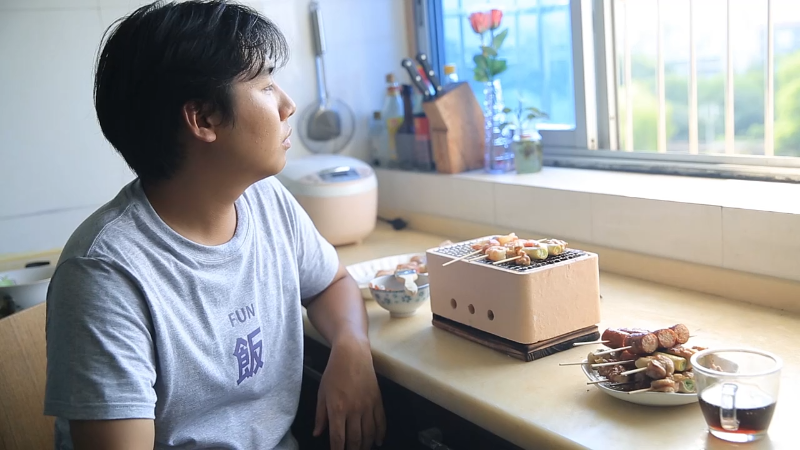 【美食】野食小哥的精彩时刻 20210914 11点场
