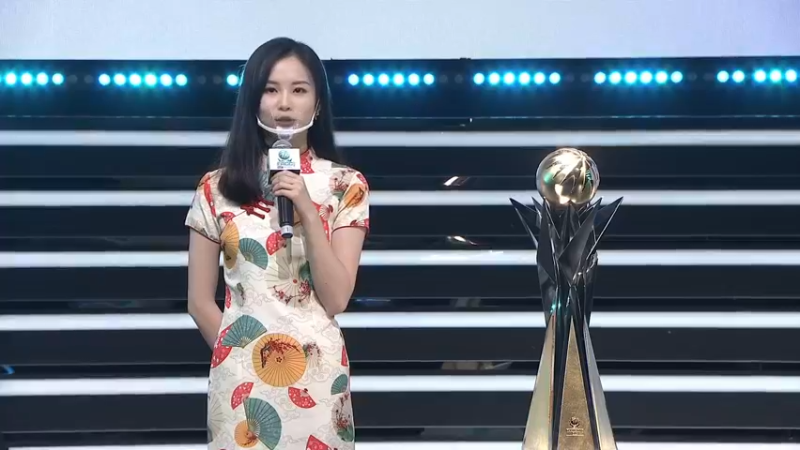 【2021-09-14 01点场】FIFAOnline4官方直播间：14号19点EACC小组赛阶段