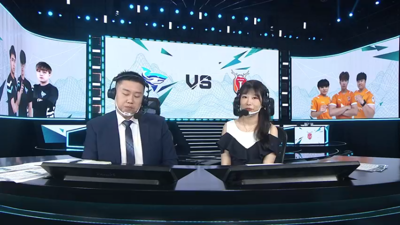 【2021-09-14 00点场】FIFAOnline4官方直播间：14号19点EACC小组赛阶段