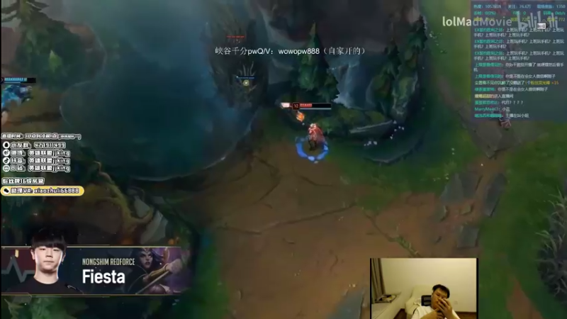 【2021-09-13 21点场】jjking剑姬：世界第一剑姬，峡谷触底反弹！