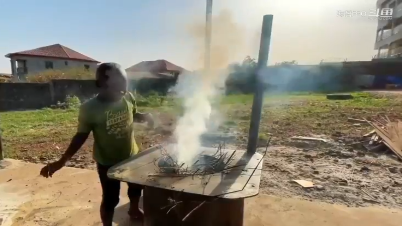 非洲飞哥美食57