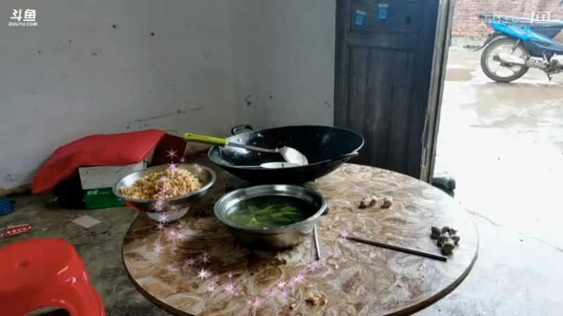 深山大咖直播_户外直播_斗鱼直播20