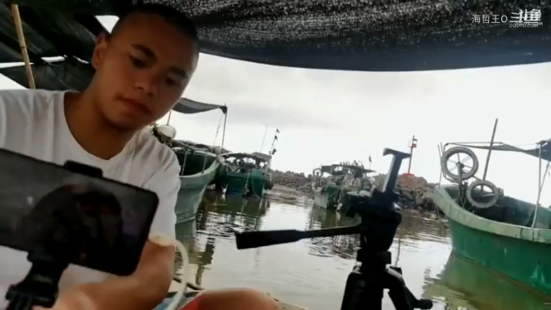 深山大咖直播_户外直播_斗鱼直播34