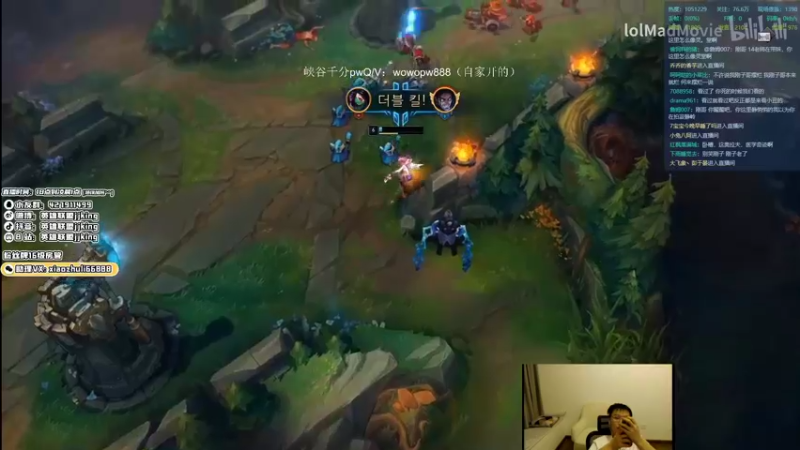 【2021-09-14 03点场】jjking剑姬：世界第一剑姬，峡谷触底反弹！