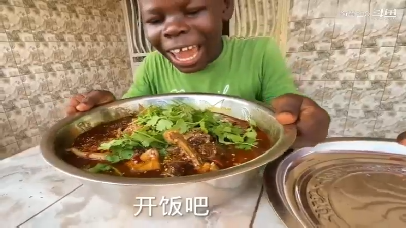 非洲飞哥美食43