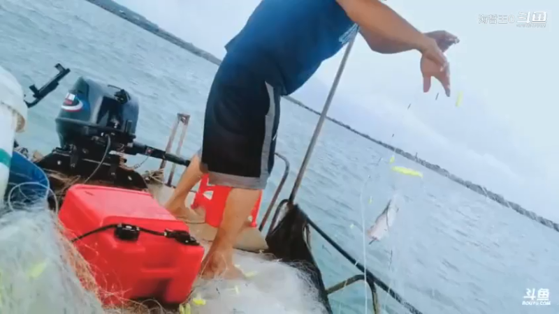 深山大咖直播_户外直播_斗鱼直播47