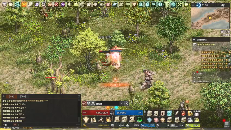 【2021-09-14 08点场】用户0289284700：天堂Remastered-風神