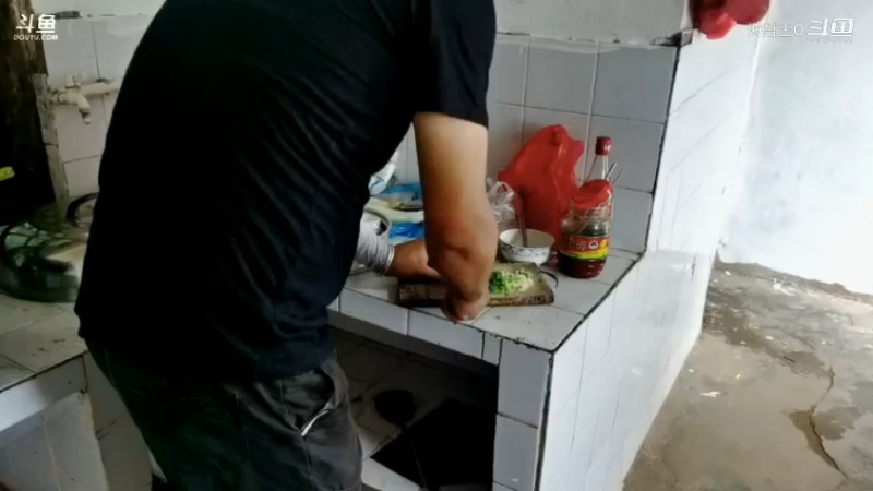 深山大咖直播_户外直播_斗鱼直播3