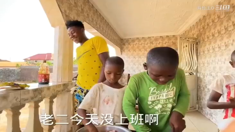 非洲飞哥美食47