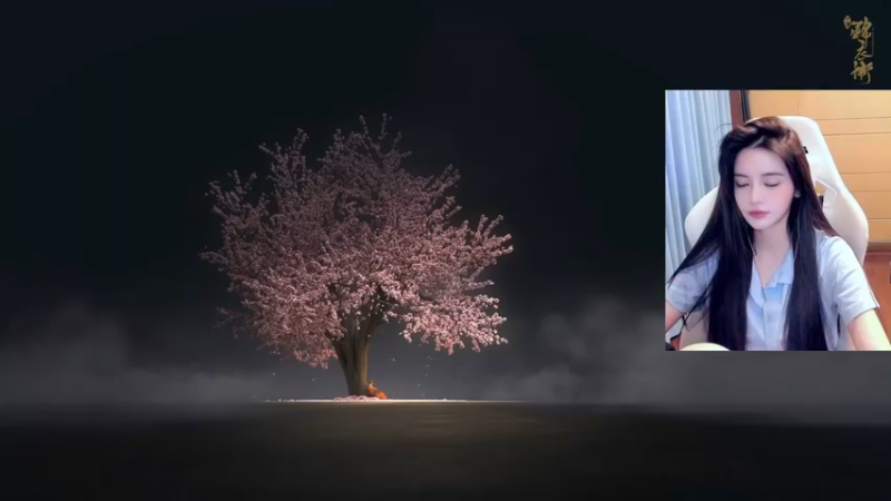 【2021-09-14 17点场】野生小师妹：戒嘴臭的第三天