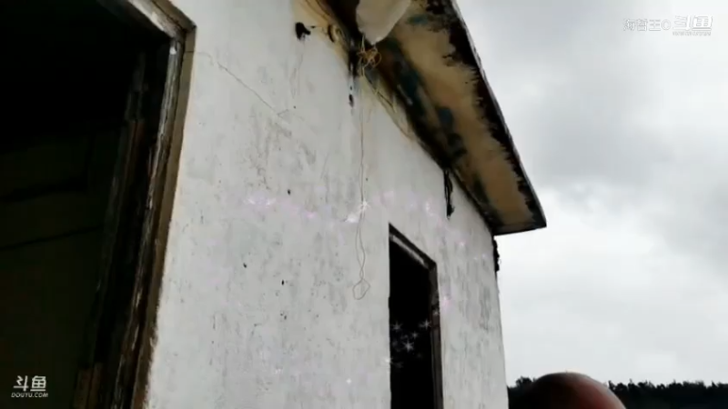 深山大咖直播_户外直播_斗鱼直播9