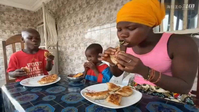 非洲飞哥美食21