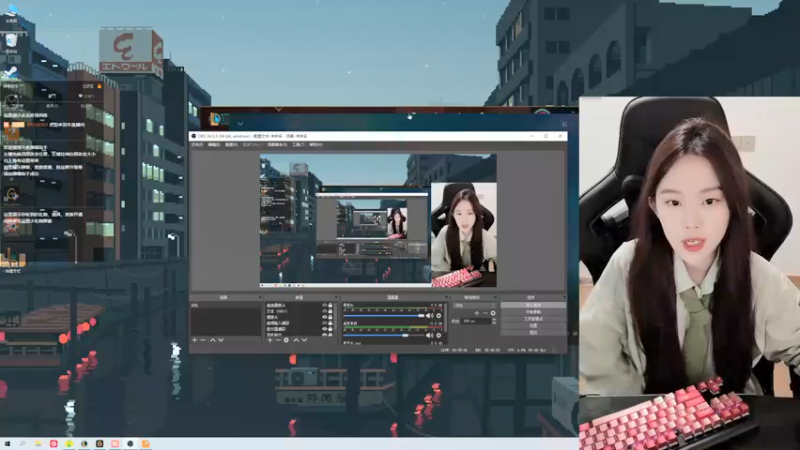 【2021-09-13 20点场】她打了个嗝儿：恶女发条——艾欧尼亚大师发条