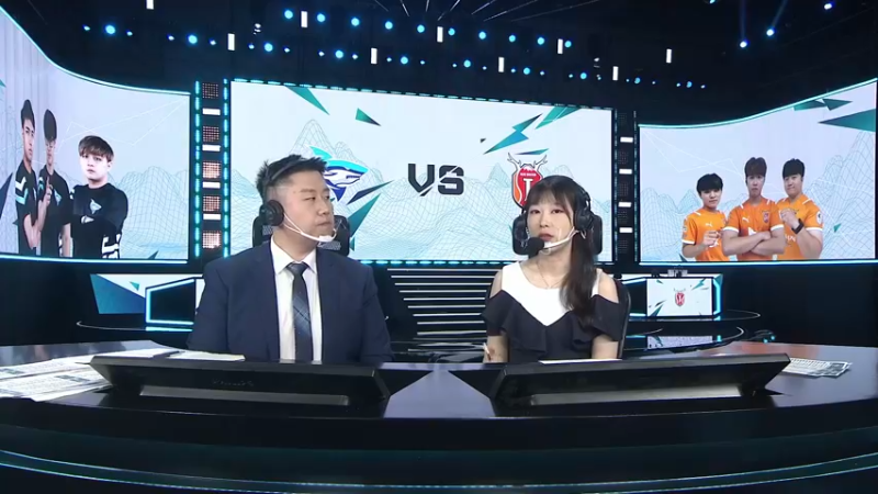 【2021-09-14 17点场】FIFAOnline4官方直播间：直播：EACC小组赛阶段