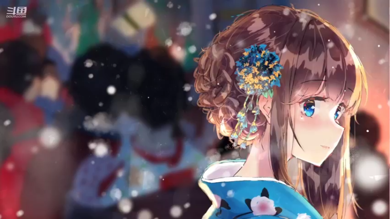 【2021-09-13 17点场】欣小菜：【有车位】双倍快乐！萌妹开心上大分！