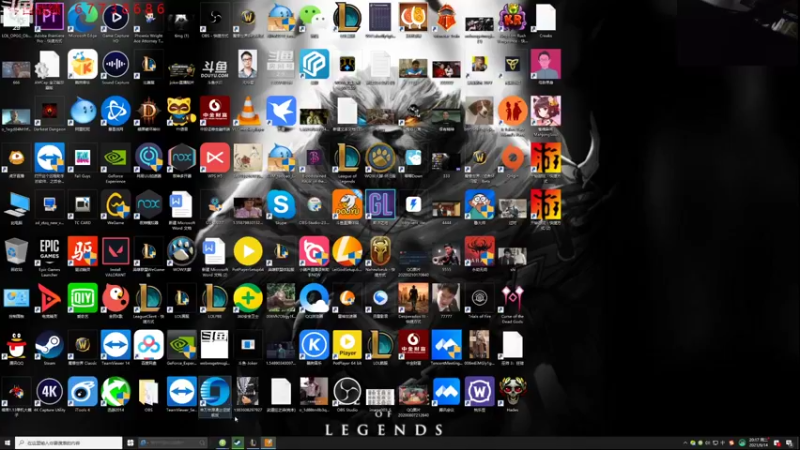 【2021-09-14 20点场】教练JoKer：今晚打会麻将