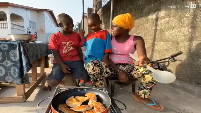 非洲飞哥美食20