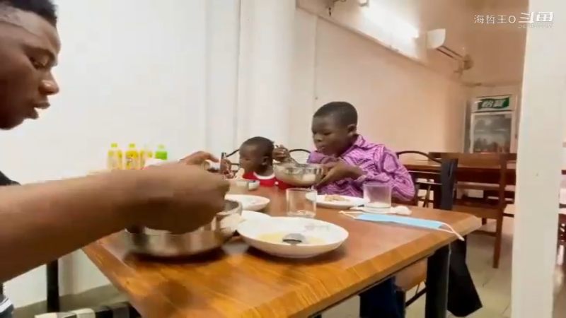 非洲飞哥美食23