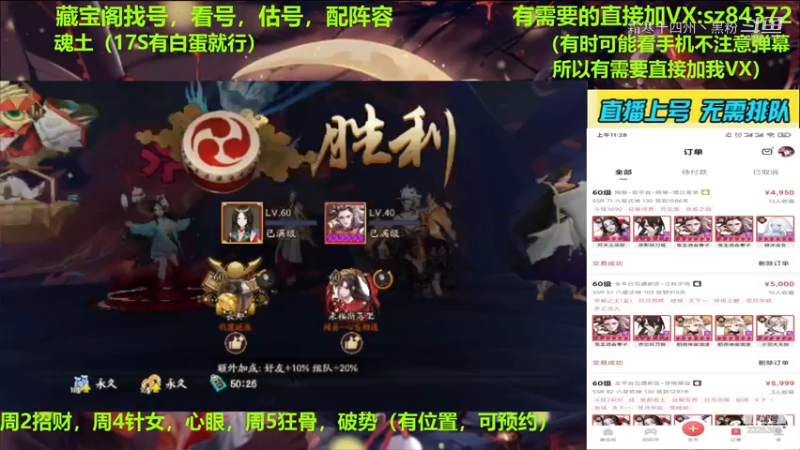 阴阳师集锦 (28)