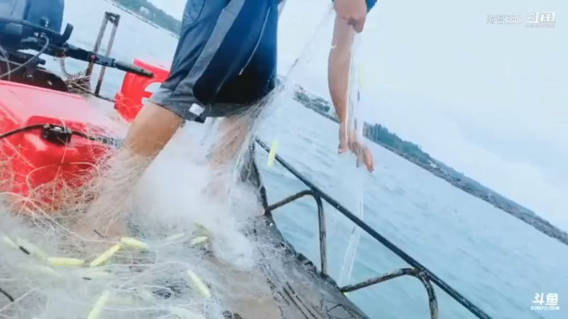 深山大咖直播_户外直播_斗鱼直播43