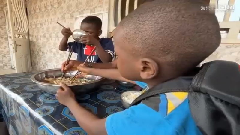 非洲飞哥美食34