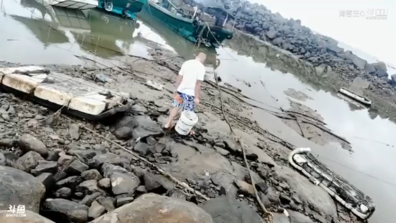 深山大咖直播_户外直播_斗鱼直播32