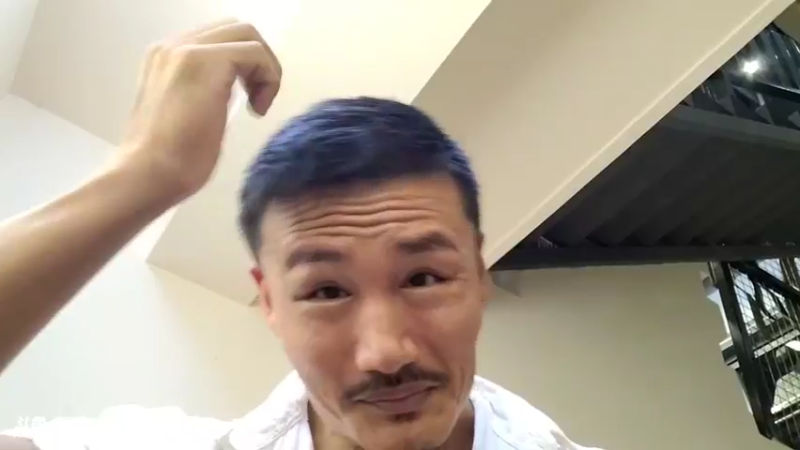【2021-09-14 20点场】黑人毅：280072的直播间