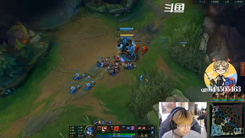 【2021-09-13 20点场】wss1999：【EPC】CTG战队视角