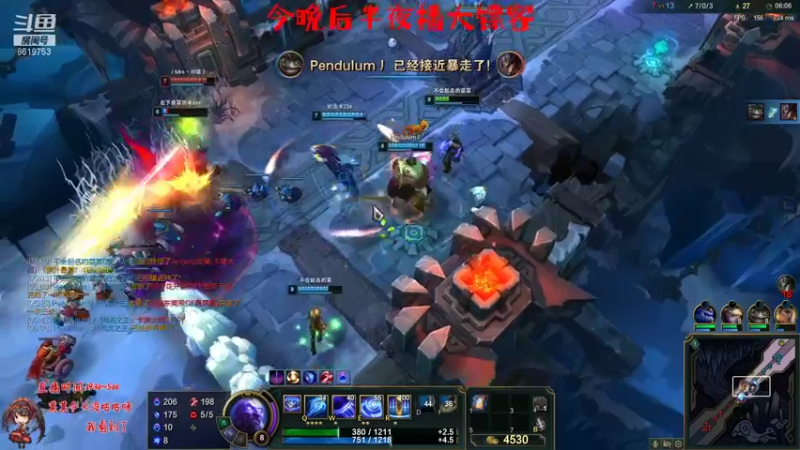 【2021-09-13 23点场】不会起名的菜菜：多菜多艺的电竞钢琴手菜咕咕