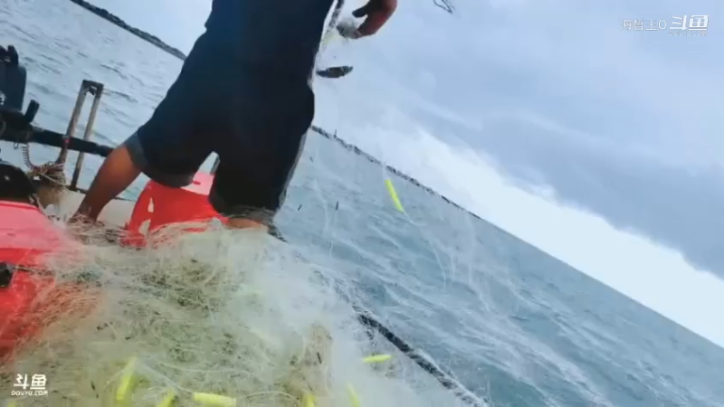 深山大咖直播_户外直播_斗鱼直播51