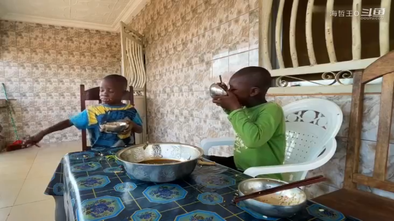 非洲飞哥美食46