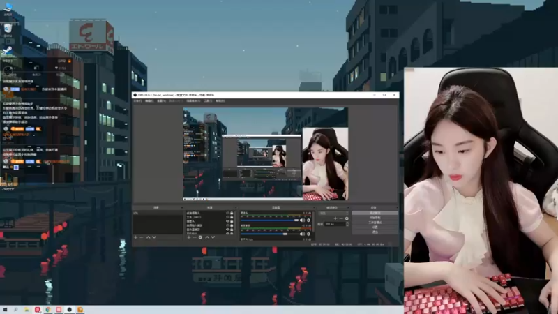 【2021-09-14 14点场】她打了个嗝儿：恶女发条——艾欧尼亚单排大师局发条