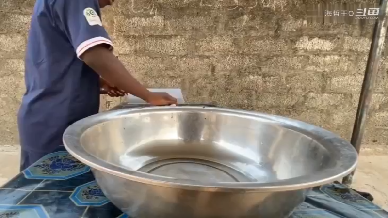 非洲飞哥美食28