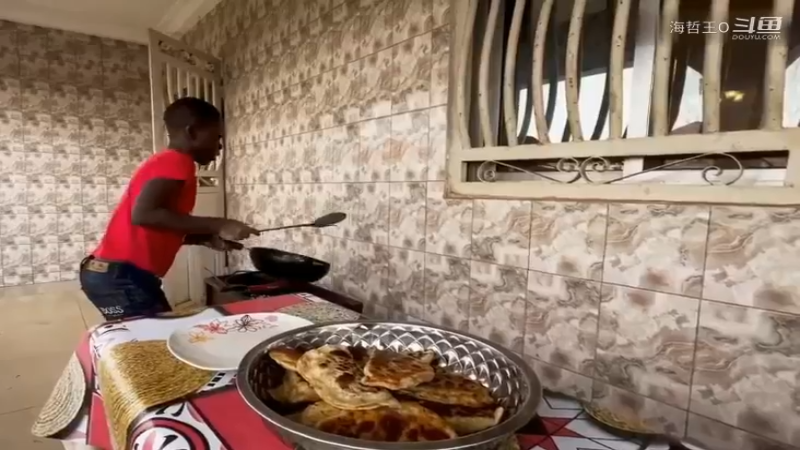 非洲飞哥美食301