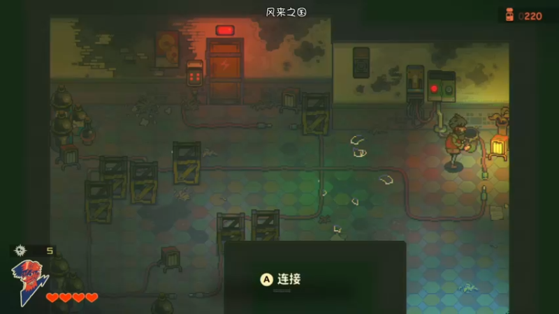 【2021-09-14 19点场】夹克兔：风来之国终于来啦