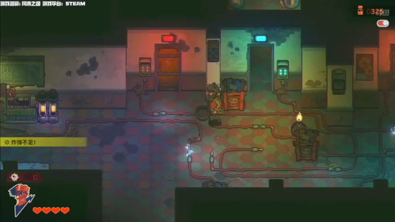 【2021-09-14 16点场】老猫CatGames：【Cat】开荒风来之国 试玩版