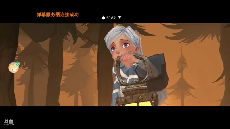 【2021-09-13 20点场】前v尘：你无法割舍的前尘~