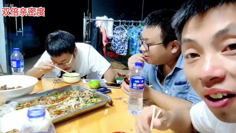 【2021-09-14 20点场】逐梦兄弟：98级冲冲冲冲