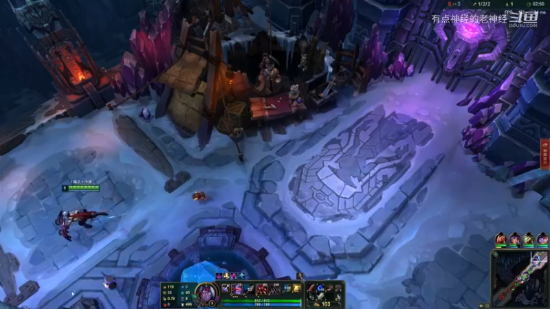 League of Legends (TM) Client 2021-09-14 13-45-14