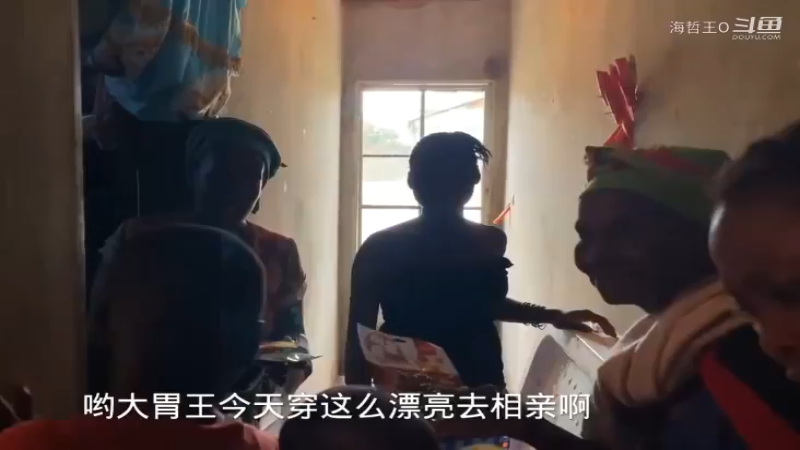 非洲飞哥美食10