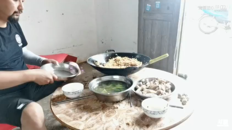 深山大咖直播_户外直播_斗鱼直播19