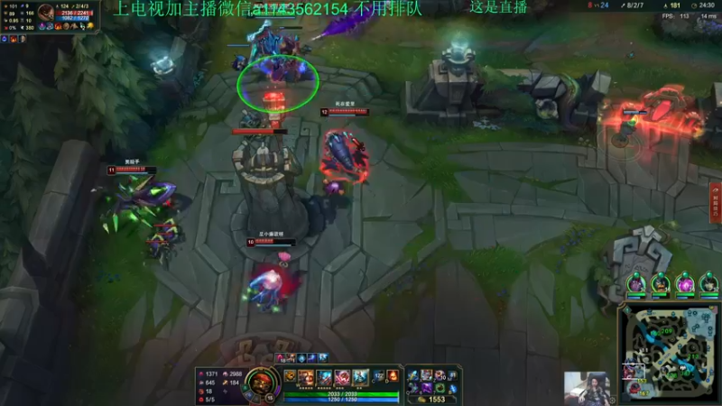 【2021-09-14 16点场】一万九千把大头：20分钟单挑大龙