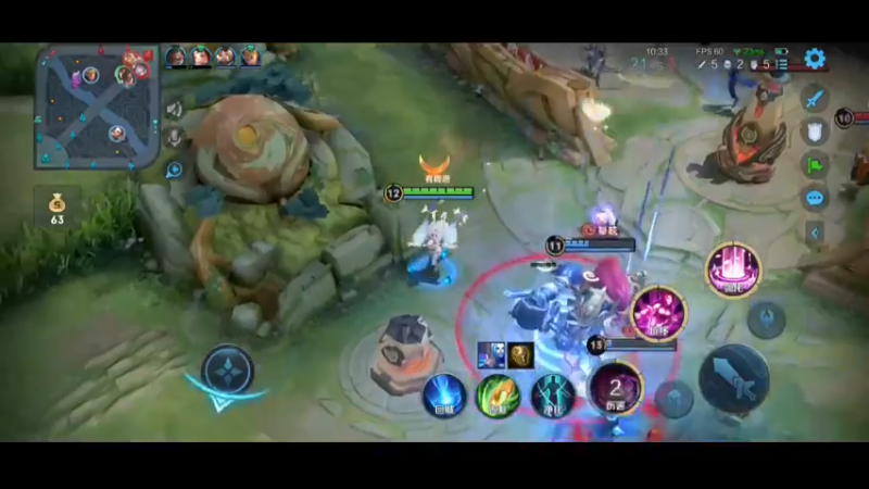 制裁也没用的医学奇迹