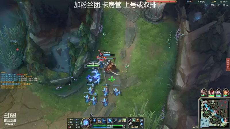 【2021-09-13 23点场】GS丶望月：寒冰专场：万场纯银土皇帝！！