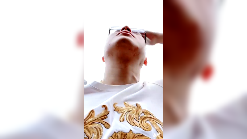 【2021-09-14 14点场】睡懵的渣皇：告白最欧气幸运直播间