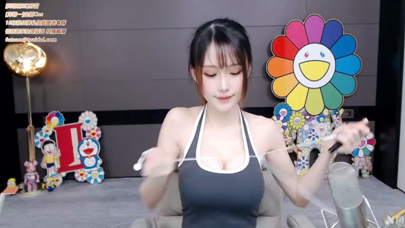 腐团儿DOUYU_4624967_2021_09_10_22_00_01直播录像